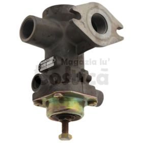 Supapa de limitare a presiunii Granit