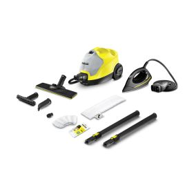 Curatitor cu abur Karcher SC4 Iron Kit EasyFix
