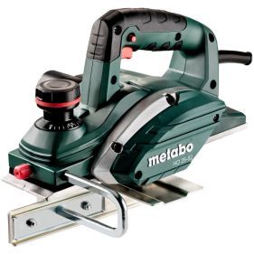 Rindea electrica Metabo HO 26-82, 620 W, 82 mm, cutite reversibile