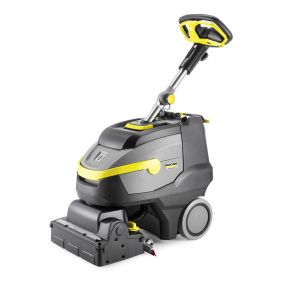 Masina de frecat-aspirat Karcher BR 35/12 C Bp Pack