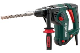 Ciocan rotopercutor SDS PLUS Metabo KHE 3250 