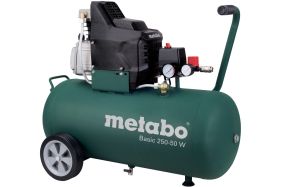 Compresor aer Metabo BASIC 250-50 W
