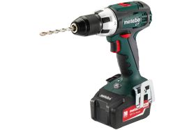 Masina de gaurit cu acumulator Metabo BS 18 LT