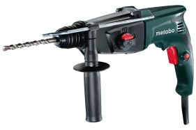 Ciocan rotopercutor SDS PLUS Metabo KHE 2444