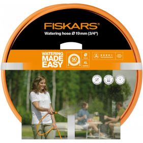 Furtun poros 15m Fiskars