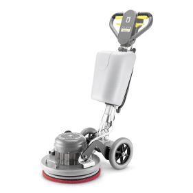 Masina de frecat aspirat Karcher BDS 43/ Orbital C