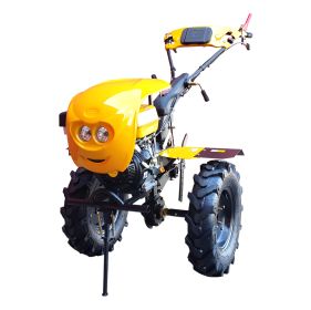 Motocultor ProGarden HS1100-18, benzina, EURO 5, 18CP