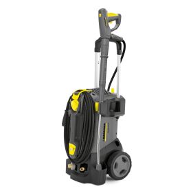 Aparat de curatat cu presiune Karcher model HD 5/15C, 2.8 kw, 150 bar