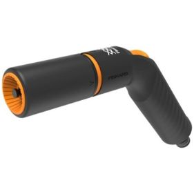 Pistol pentru stropit FiberComp cu jet reglabil Fiskars