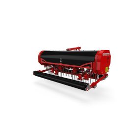 Aerator Redexim model Verti-Drain 2519, 195 cm