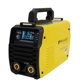 MMA160DLS-LCD Invertor sudura ProWeld