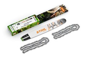 Cut kit 13, 40cm/16", 36RS