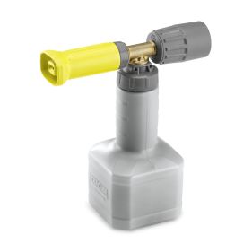 Lance de spumare Karcher Basic 3, 900 l/h - 2500 l/h