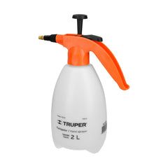 Pulverizator  cu presiune truper, 2 l Truper