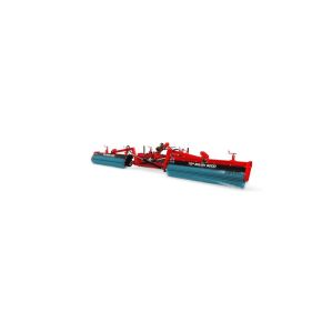 Perie de gazon Redexim model Top-Brush 6000, 600 cm