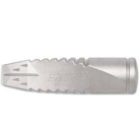 Pană de despicare rotativă