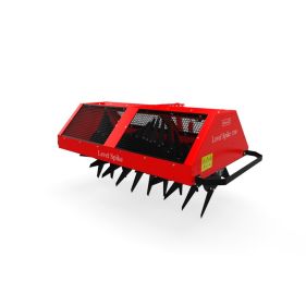 Aerator Redexim model Level-Spike 1700, 180 cm