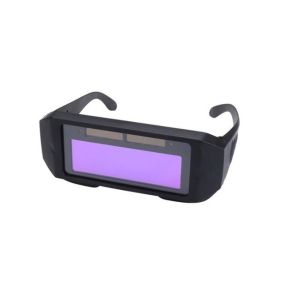 Display ochelari protectie 2010