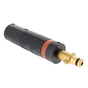 Duza rotativa, portocaliu