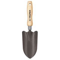 Scafa lata cu maner de 15 cm Truper