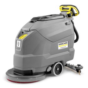 Masina de frecat-aspirat Karcher BD 50/60 C Ep Classic