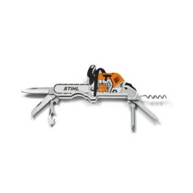 Multitool Motoferastrau