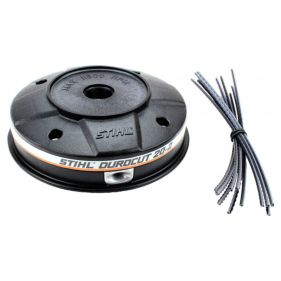 Bobina cu fir de nylon