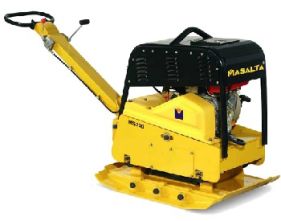 Placa compactoare reversibila Masalta MS330-4