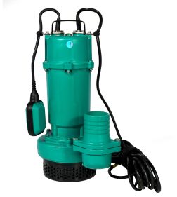 Pompa submersibila 3" de apa murdara ProGARDEN TPS1900A, 600L/min