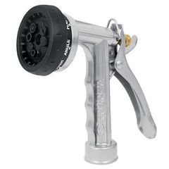 Pistol de stropire metalic Heavy Duty PR-108, 8 moduri, Truper