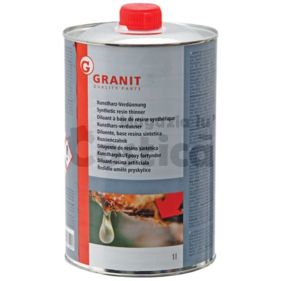 Diluant sintetic (1L)