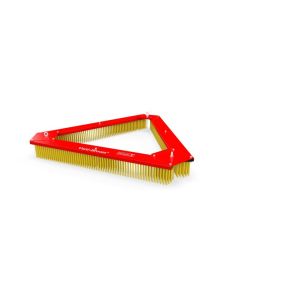 Perie teren sintetic Redexim model Verti-Broom 1850, 185 cm