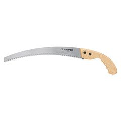 Fierastrau de crengi cu maner lemn, 36 cm - Truper