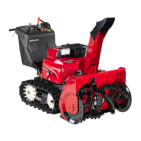 Freza de zapadă HONDA HSM 1380i1 ETDR