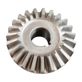 Pinion ax fulie mica IRDM 165/145/125