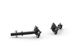 Set cadru de montaj ASA 125.0