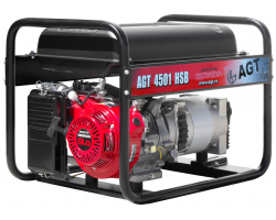 Generator de curent AGT 7501 HSB R26