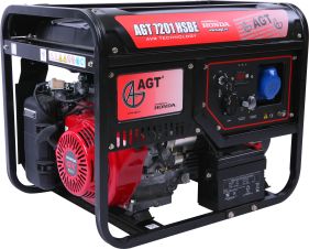 Generator de curent AGT 7201 HSBE TTL
