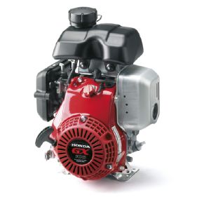 Motor Honda model GX100RT KR GA