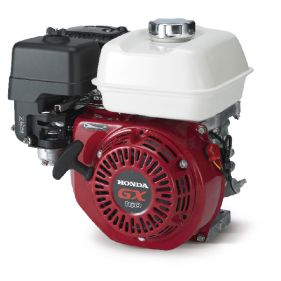 Motor Honda model GX160T2 VG E4