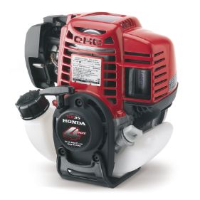 Motor Honda model GX35T T4 