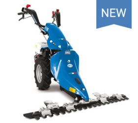 Unitate motor motocositoare BCS 615 POWERSAFE Honda GX200