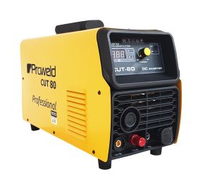 CUT-80 Aparat taiere cu plasma ProWeld