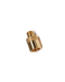 Conector M27x1,5