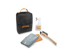 Care & Clean Kit iMOW Plus 2