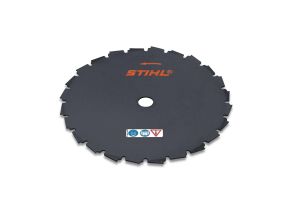 Disc de ferastrau circular 225-24