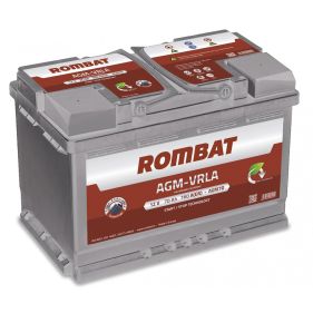 Acumulator Rombat AGM VRLA 70Ah
