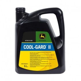 Antigel Cool Gard II, prediluat, -37C, 5 L