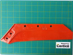 Brazdar dreapta Vogel Noot PK401301