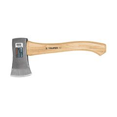 Topor camping 600 g cu coada din lemn Hickory de 35 cm Truper